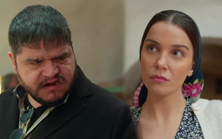 Uzak Şehir Pakize ve Kadir aşk mı yaşıyor? Set aşkı ifşası...