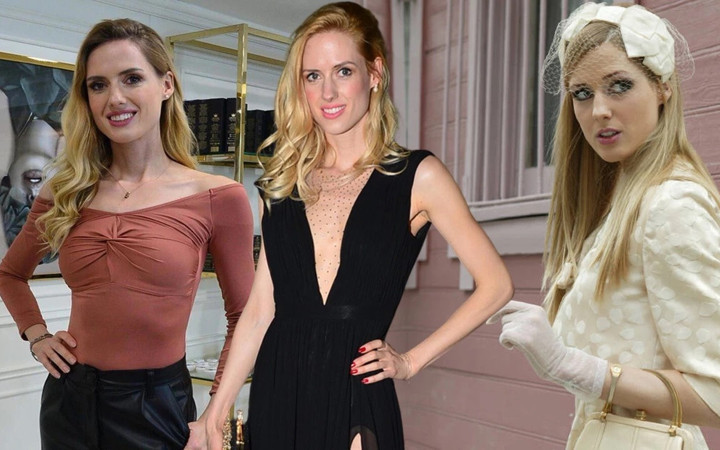 Serveti aklınızı uçuracak! Wilma Elles kazancını bakın nereye yatırıyor...