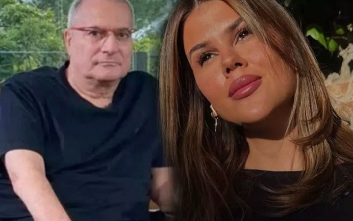 Mali ile evliliği gündem olan Gülseren Ceylan göz kapaklarını aldırdı