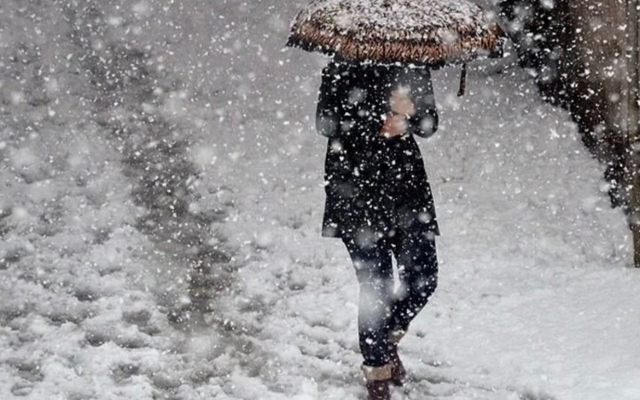 Batıda güneş doğuda yağış ve kar! İşte il il beklenen hava durumu...