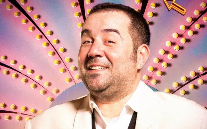 Ünlü komedyen Ata Demirer'in zayıflık sırrı belli oldu! İşte o formül...