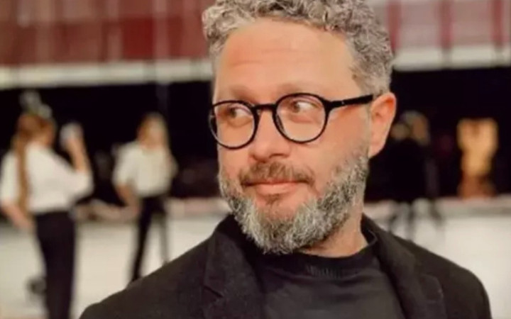 Geçen yıl ayrılık yaşamıştı! İbrahim Selim yeniden aşkı buldu