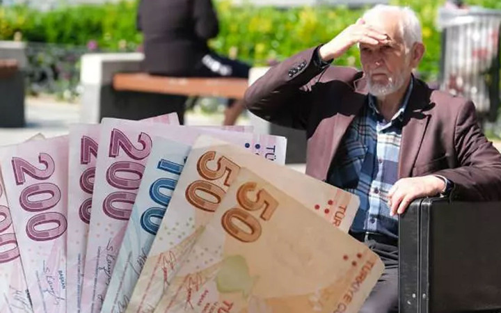Emeklilerin gözü bu promosyonlarda: En yüksek teklifler açıklandı