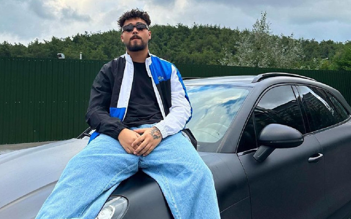 Lvbel C5 aşkı ile paylaştı! Sevgilisi bakın kim çıktı...