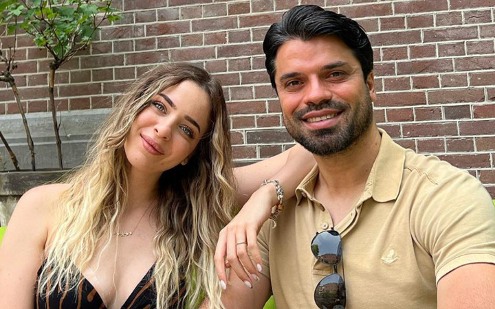 Siyasete girmesi çok konuşulan Gökhan Zan futbola geri döndü! İşte yeni adresi