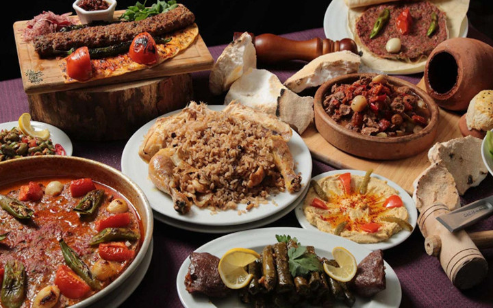 Türk mutfağının gözdeleri 'Dünyanın en kötü yemeği' seçildi! En kötü yemek seçilen 10 Türk yemeği...