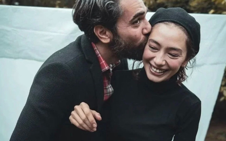Anneliği tadan Neslihan Atagül'den yeni hayatına dair çok özel sözler