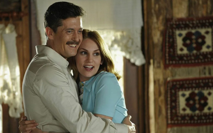 FETÖ'den soruşturma açılınca Türkiye'yi terk edip Amerika'ya yerleşti! Mete Horozoğlu'nun son hali şok etti