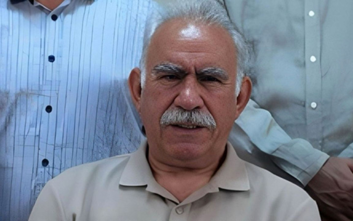 Bu anket İmralı'da Öcalan ile görüşüldükten sonra yapıldı Türk halkı diyor ki...