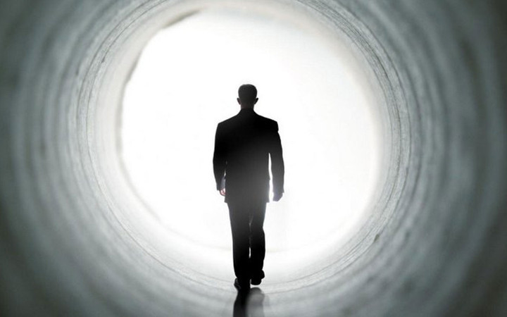 Ölümden sonraki hayata inanan ülkeler belli oldu! Türkiye ilk 3'te yer aldı