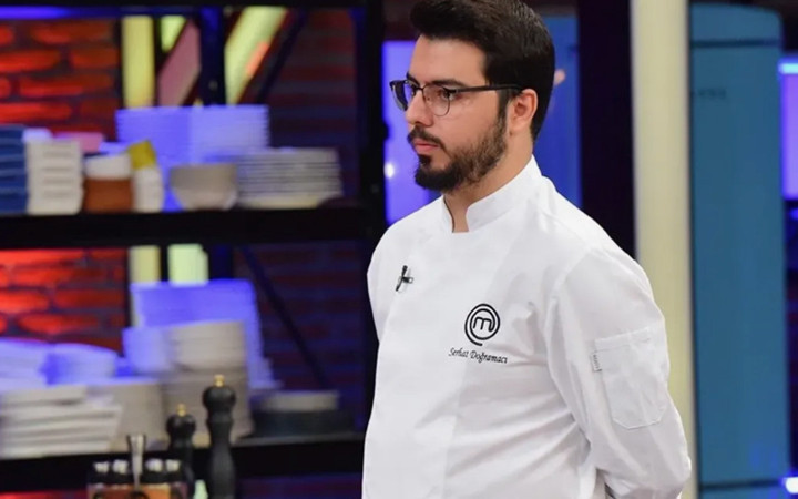 MasterChef şampiyonu Serhat Doğramacı'nın dükkanı kurşun yağmuruna tutuldu!