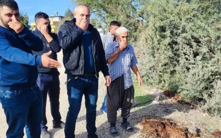 Adana'daki bu görüntüler yuh çektirdi! Vatandaş isyanda "Biz bunları mı yedik"