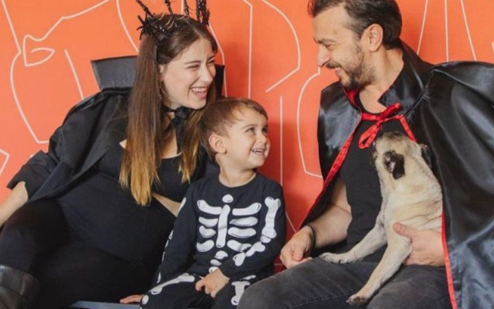 Ali Atay'dan şok itiraf! Meğer dizisinin final şarkısı...