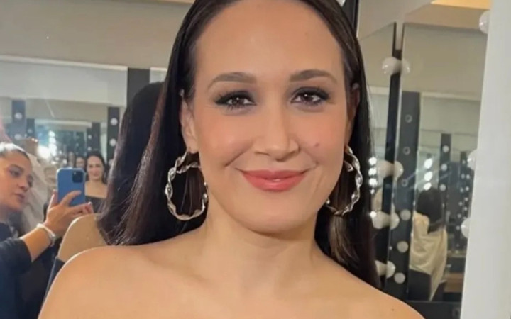 Gupi ile gündem olan Gupse Özay'dan lise yıllarından çok özel kareler...