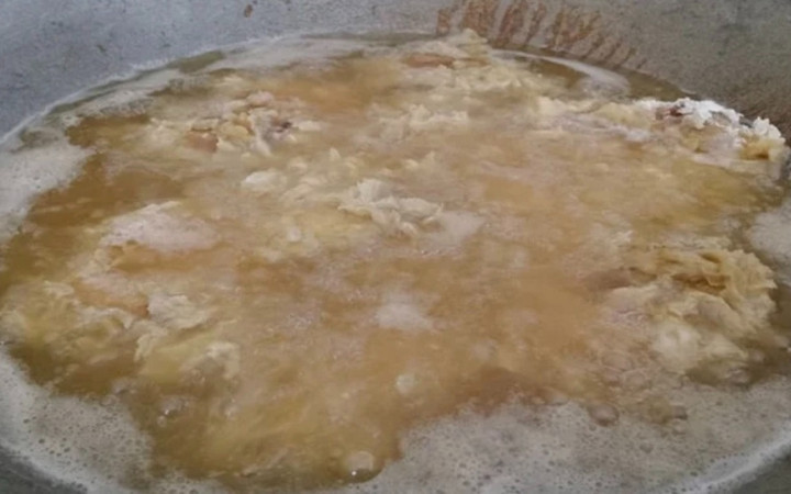 Bu çorbayı içen üşümüyor! Ne kemik suyu ne tarhana tüm tarifleri unutun