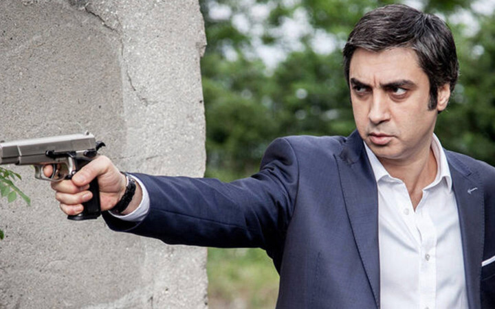 Kurtlar Vadisi'nin Polat Alemdar'ı Necati Şaşmaz'ın "Ankara ziyareti" paylaşımına yorum yağdı