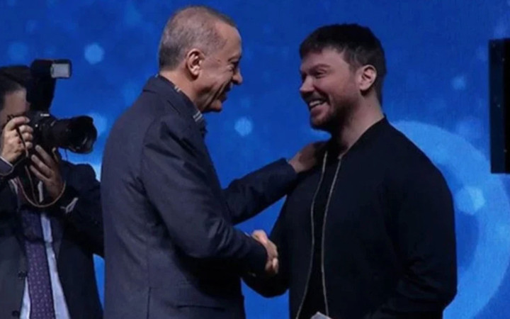 Sinan Akçıl'dan böyle bir itiraf hiç duymadınız! Cumhurbaşkanı Erdoğan için öyle bir şey söyledi ki...