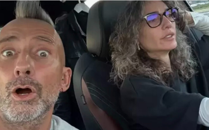 Ünlü oyuncu Yunus Günçe'nin evinde korkunç anlar! Alevlere teslim oldu!