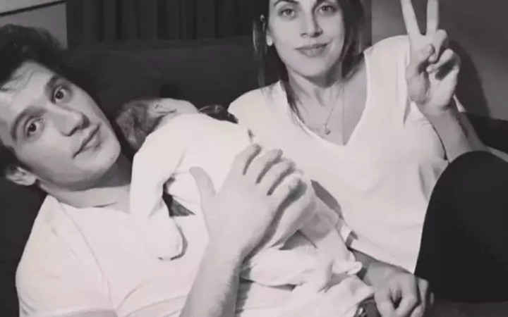 Uraz Kaygılaroğlu ve Melis İşten'in kızı 10 yaşına bastı! Duygusal mesajlara yorum yağdı...