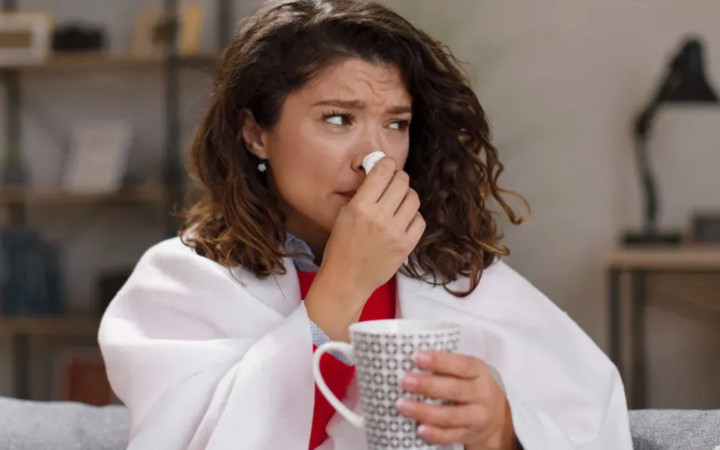 Ağızdan nefes alanlar dikkat! Ciddi sağlık sorunlarına yol açabilir...