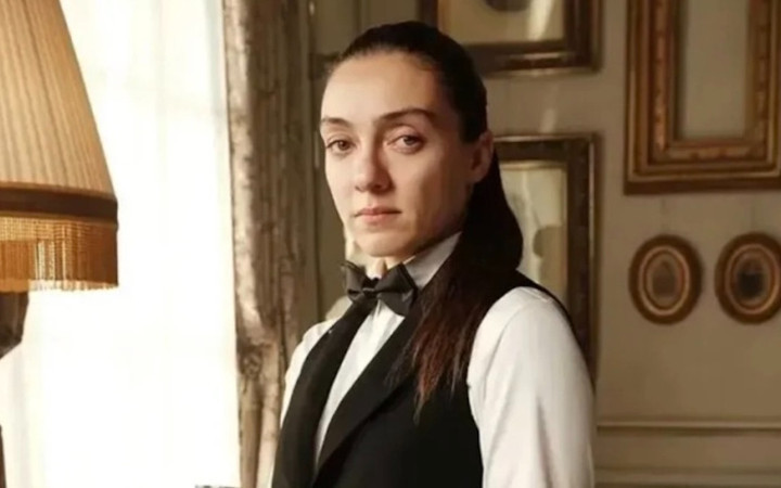 Merve Dizdar'a şok! "Allah düşmanıma nasip etsin"