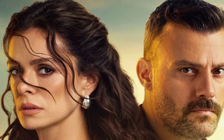 Yalnızca 5 bölüm yayınlanmıştı! NOW Sakıncalı dizinin fişini çekti