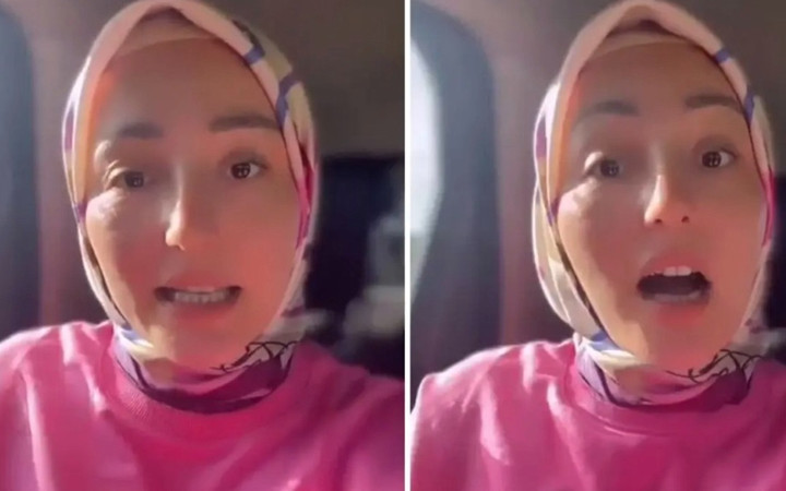 Kadın avukattan ezber bozan "zina" çıkışı! Bu açıklamalar sonrası yer yerinden oynayacak...