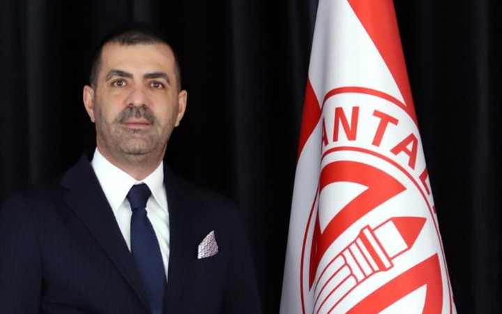 Gözaltındaki yönetici ile ilgili detaylar şoke etti! Takımının maçına 4-0 bahis oynamış: 2.8 milyon TL...