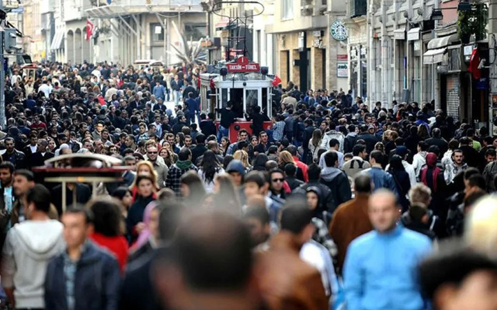 Araştırma yayınlandı: İl olmaya aday ilçeler...