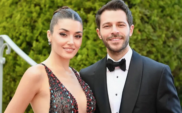 Kimse asıl nedenini öğrenememişti! Hande Erçel ve Hakan Sabancı'nın gerçek ayrılık sebebi ortaya çıktı