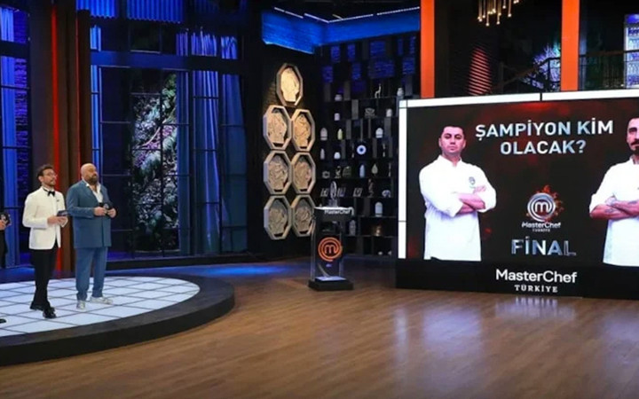 MasterChef Türkiye 2025 şampiyonu belli oldu! Özkan mı Sezer mi?