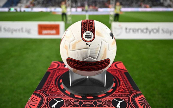 Süper Lig'de zirve alev aldı! İşte son puan durumu...