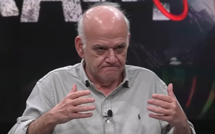 Ahmet Çakar'ın son durumu belli oldu! Gözaltındayken hastaneye kaldırılmıştı