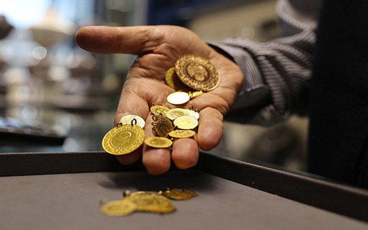 Dev bankalar 2026'ya yönelik beklentilerini açıkladı! Altın için bomba tahminler