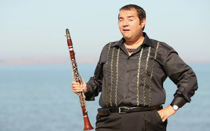 30 kilo birden veren Ata Demirer'den zayıflamak isteyenlere bomba tüyo!