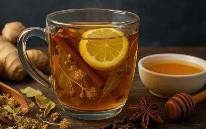 Vatandaşlar aktarlara akın ediyorlar ama... Kış çayı tüketimine dikkat!