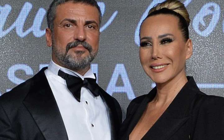 Oryantal Asena boşanma sonrası ilk kez konuştu! Sebebi bakın ne çıktı...