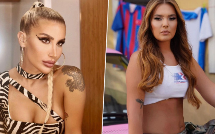 Bir zeytin dalı daha! Demet Akalın kırgınlıklarını bir bir bitiriyor...