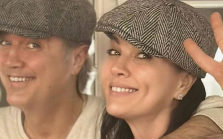 Açelya Akkoyun'un acı kaybı! Abi acısı yaşıyor...