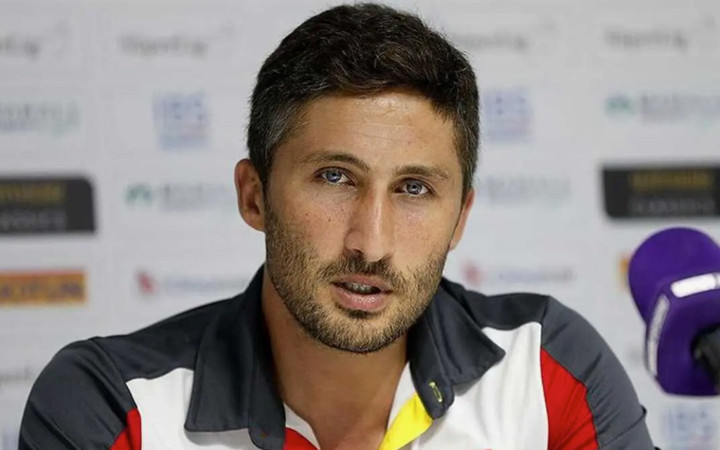 Tehdit, kürtaj, yasak aşk iddiaları vardı! Sabri Sarıoğlu hakkındaki soruşturma tamamlandı