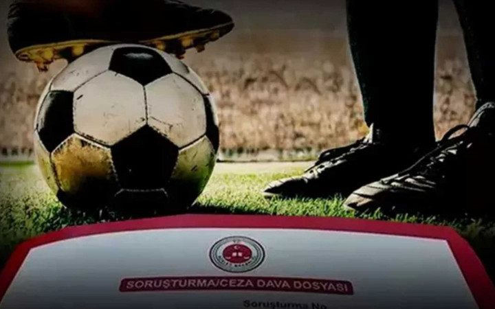 Bahis soruşturmasında 197 futbolcu PFDK’ya sevk edildi