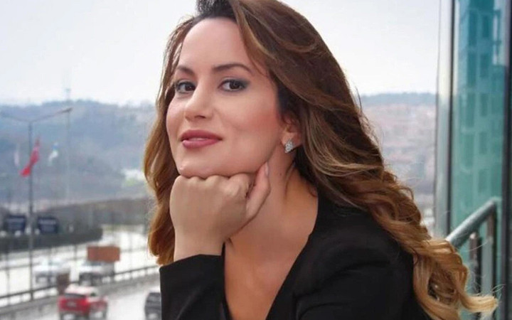 8 ay önce evlenmişti! Yıldız Asyalı eşi tarafından darp edildi fotoğraf paylaştı