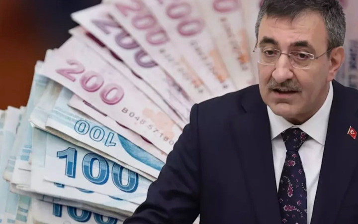 Tarih verildi! Vatandaşlık maaşı verilecek İşte şartları...