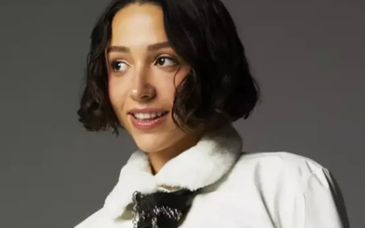 Zeynep Bastık, viral olan video hakkında konuştu: "Kendisi babam değil"