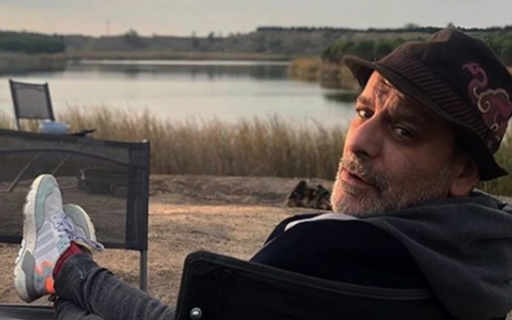 Yıllar önce rol almıştı! Ozan Güven aynı kadro ile yeniden rol alacak...