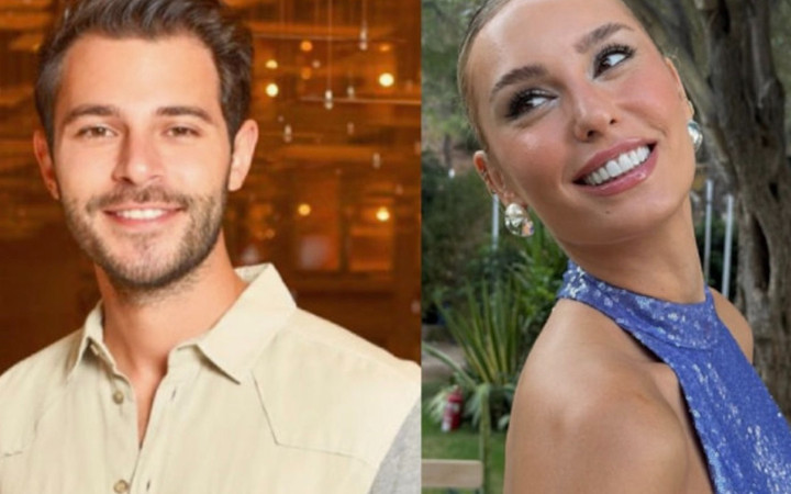 Naz Şahin'den Hakan Sabancı iddialarına yanıt!