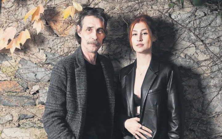 Erdal Beşikçioğlu'nun kızı ortaya çıktı! Onun son halini görenler şaşırdı kaldı