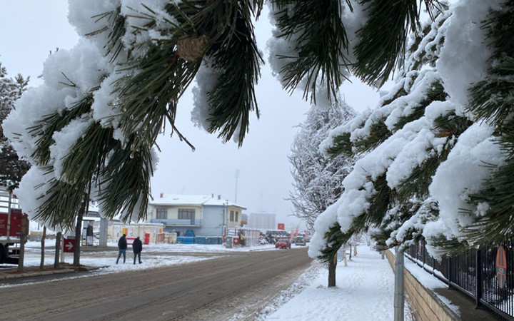 Kar yağışı bekleyene kötü haber! Ocak'ta çok yağacak deniyordu, Meteoroloji uzmanı tek tek açıkladı