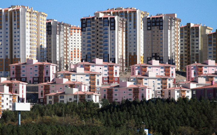 Yatırım rüzgarı doğuya esiyor! Şampiyon kent sürpriz oldu