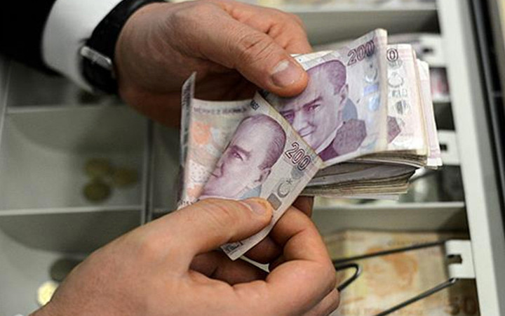 Geçen yıl asgari ücret bilmişti! Dev bankadan 2026 asgari ücret için bomba tahmin